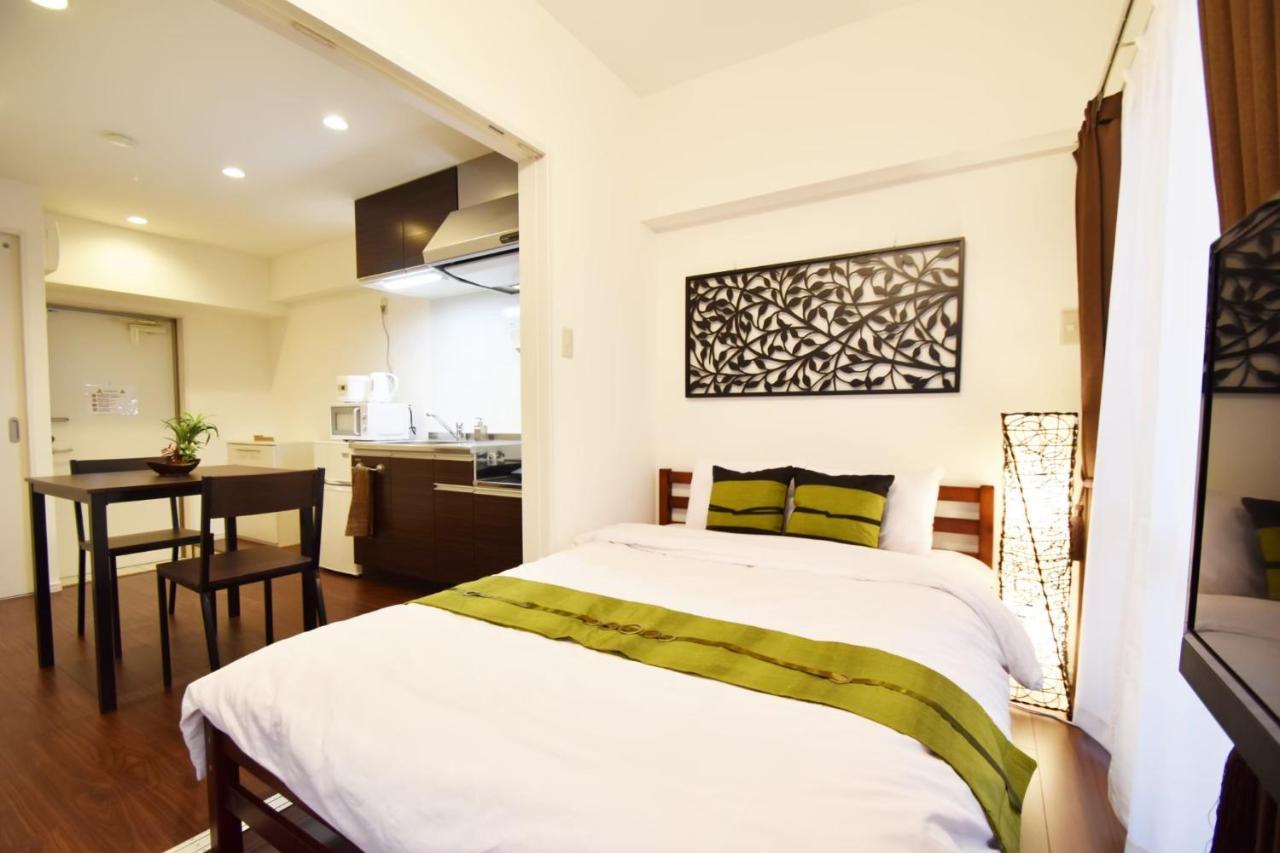 Enjyoimaru 301 Apartment Naha Luaran gambar